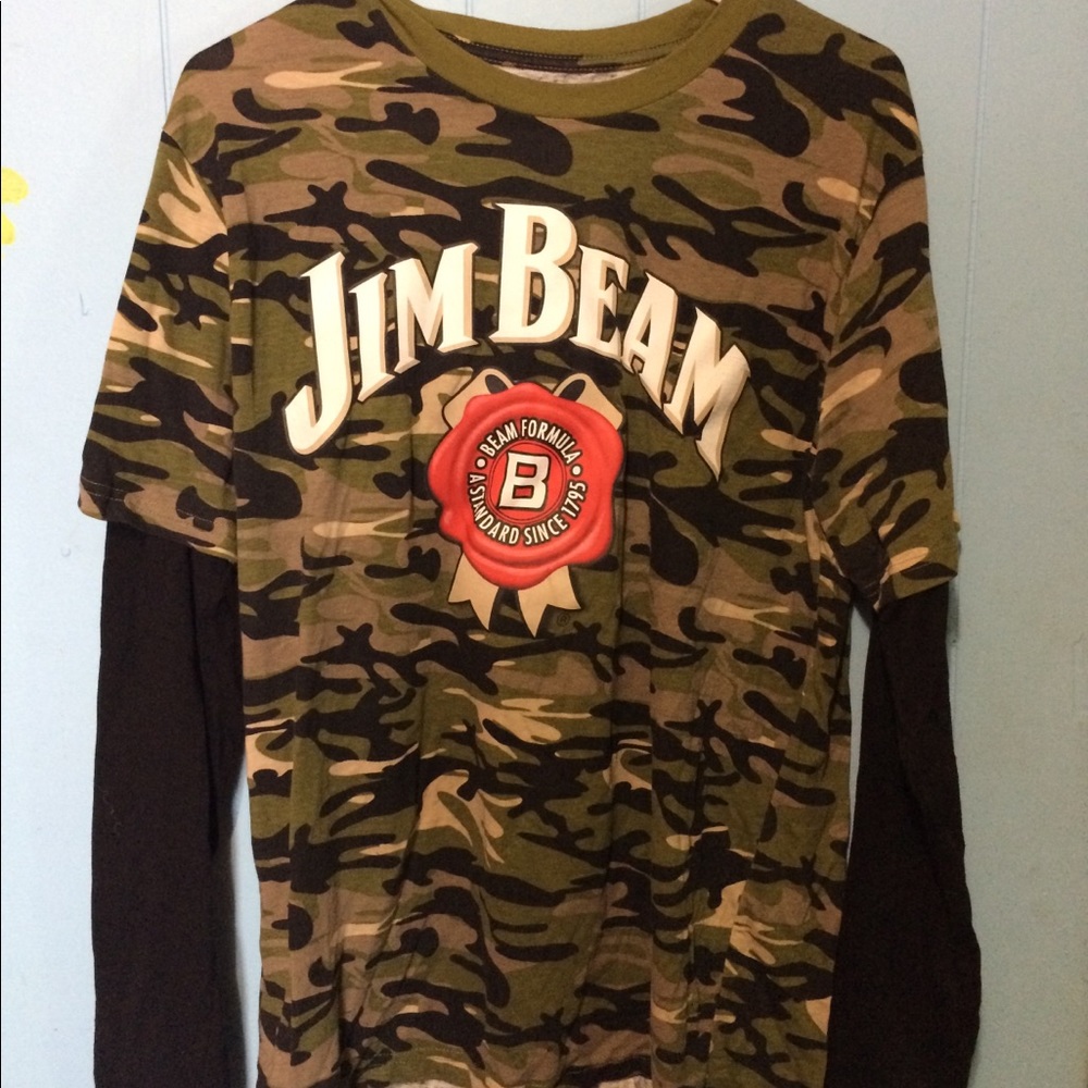 A t shirt